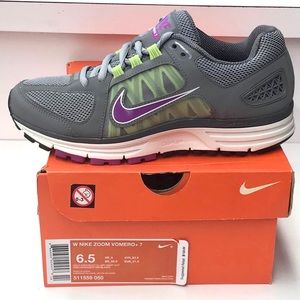 Nike Shoes | Womens Air Zoom Vomero 7 | Poshmark